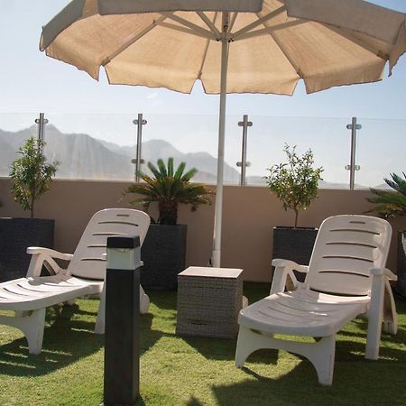 Baity Boutique Hotel Aqaba Esterno foto