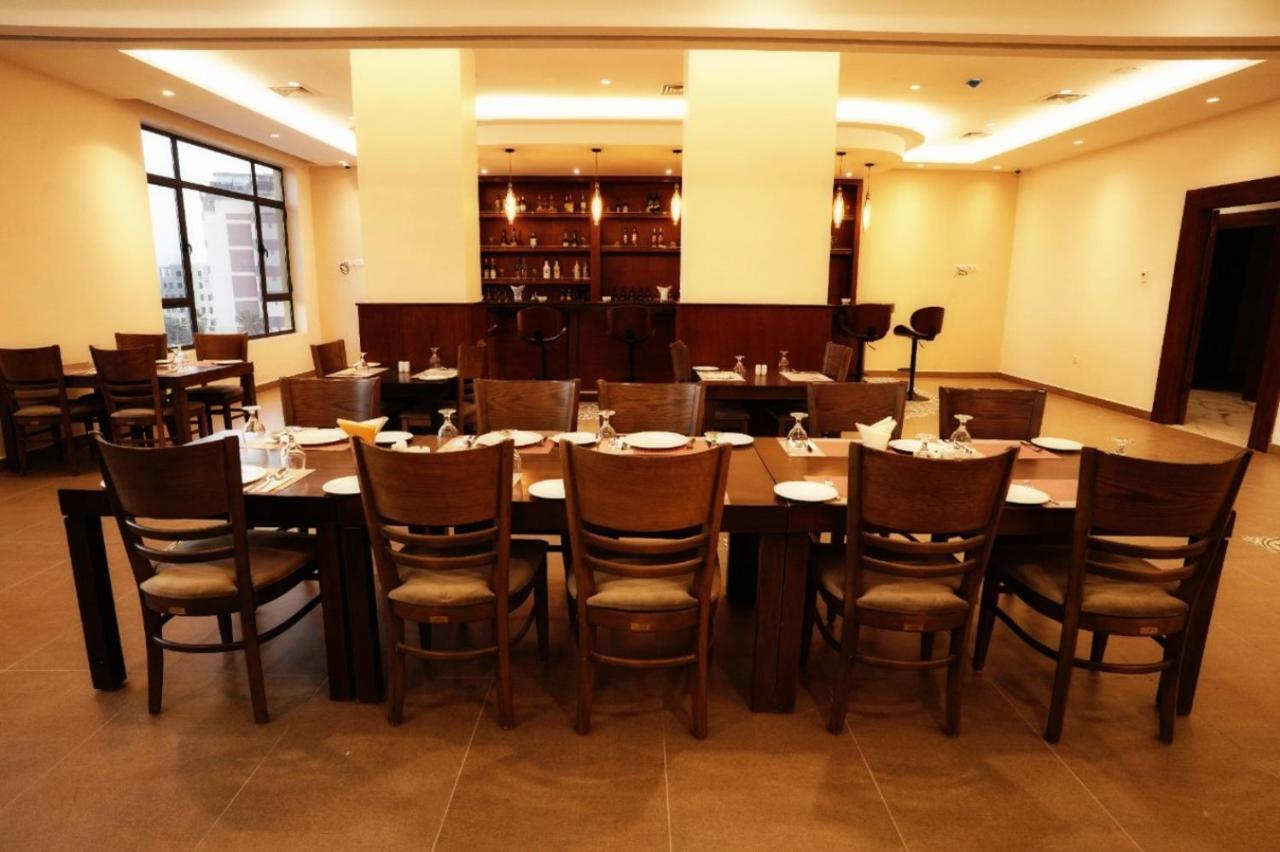 Baity Boutique Hotel Aqaba Esterno foto