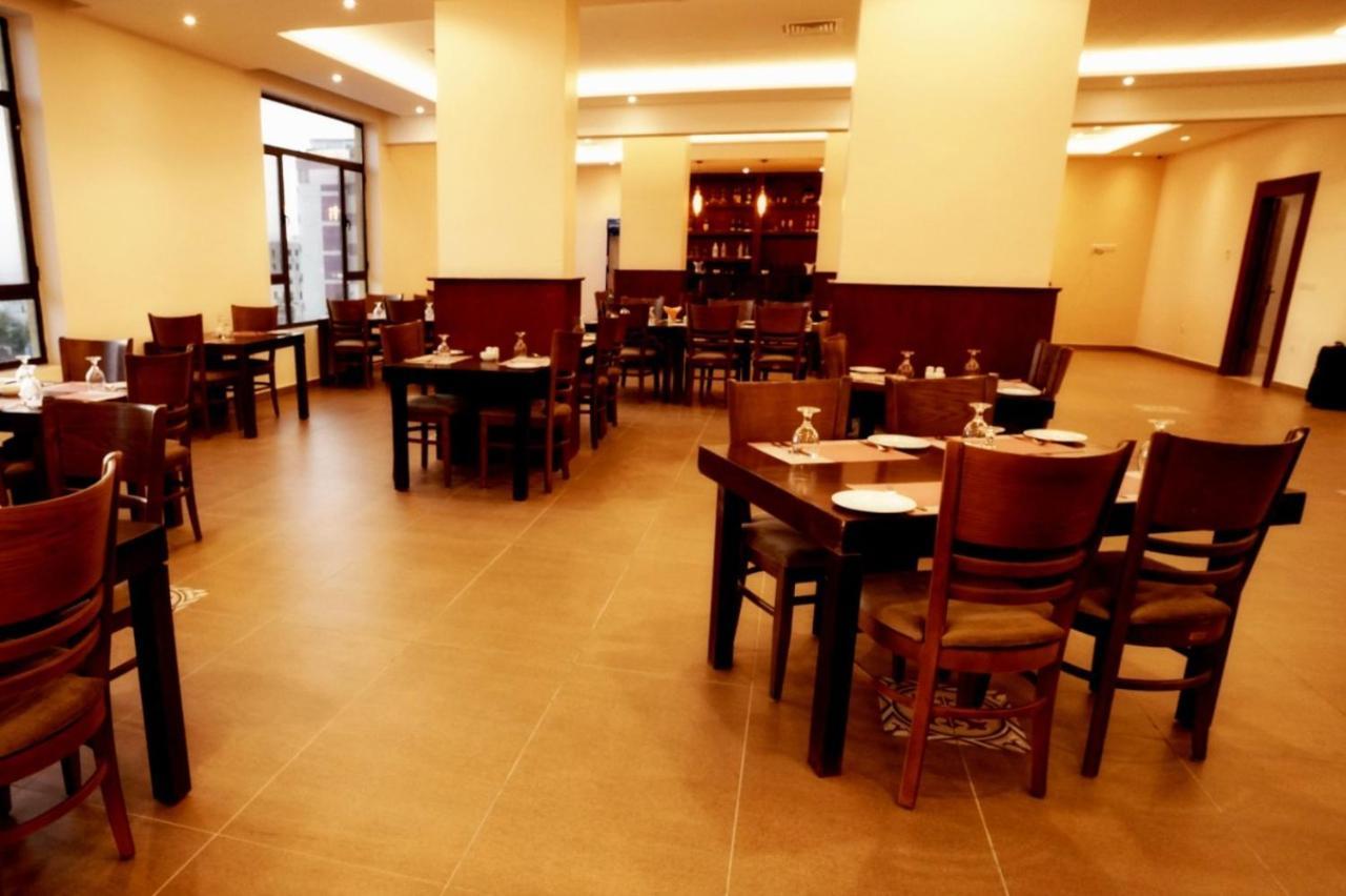 Baity Boutique Hotel Aqaba Esterno foto