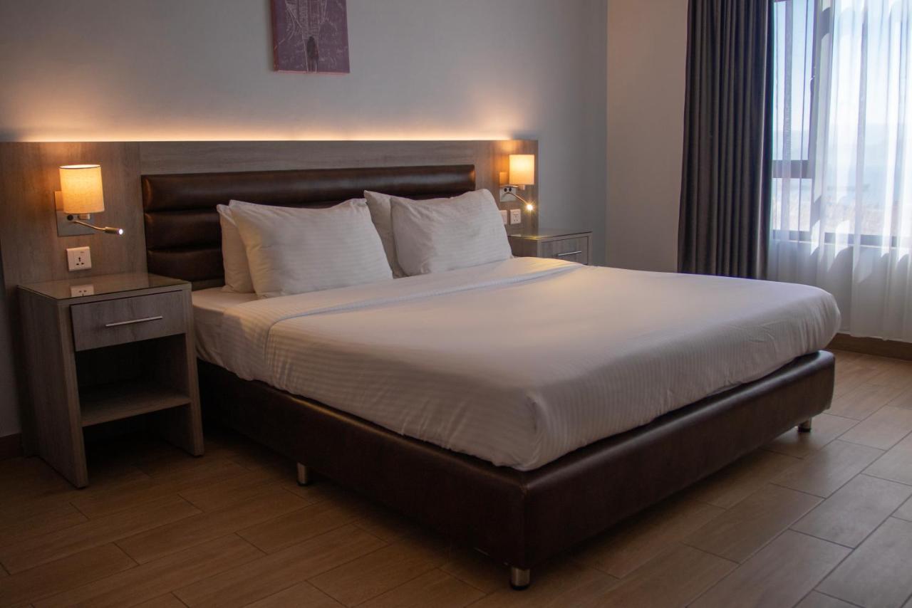 Baity Boutique Hotel Aqaba Esterno foto