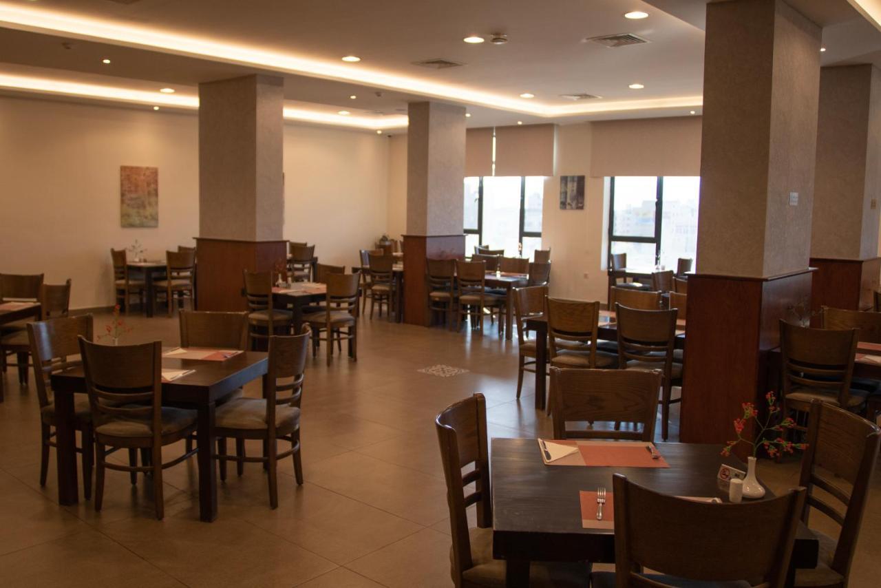 Baity Boutique Hotel Aqaba Esterno foto